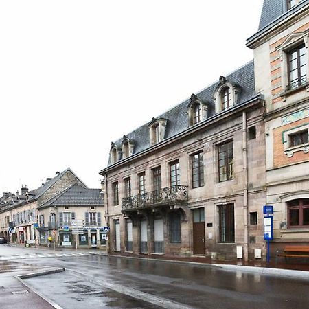 Les Pieds Dans L'Eau,La Tete Dans Les Nuages Leilighet Luxeuil-les-Bains Eksteriør bilde